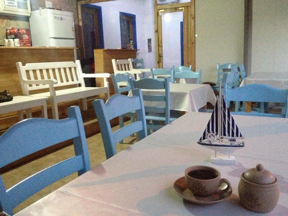 Gallipoli Konukevi Ngoại thất bức ảnh