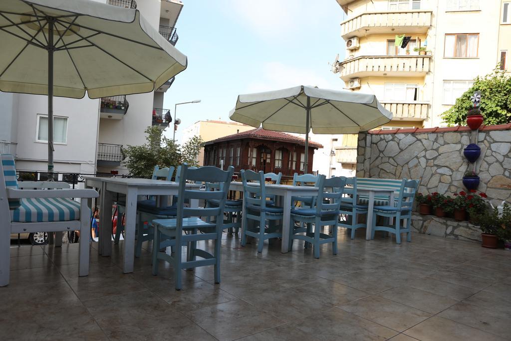 Gallipoli Konukevi Ngoại thất bức ảnh