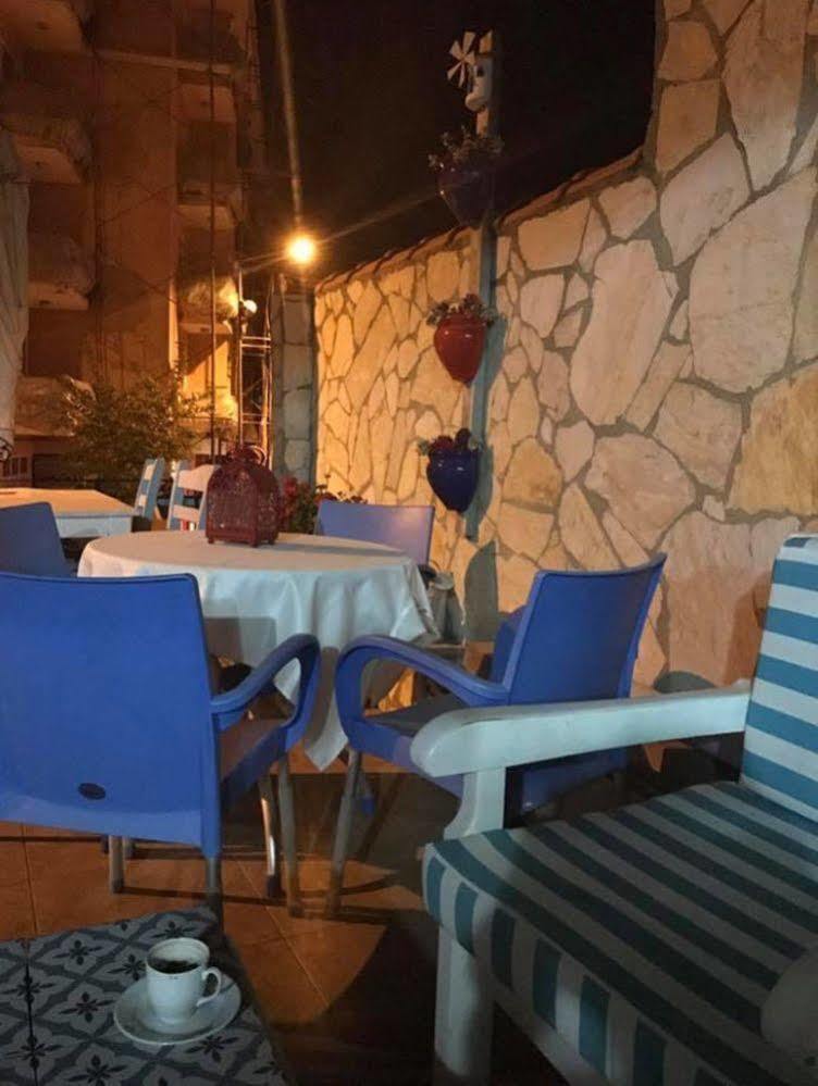 Gallipoli Konukevi Ngoại thất bức ảnh